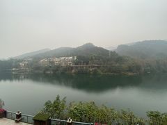 -海兰云天度假区温泉