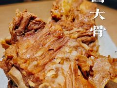 -大师兄·西北小馆(南沙万达广场店)