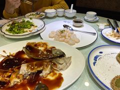 -三六三杭州菜(水上总店)