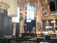 -AJIYA·池袋日式烧肉自助(天津万象城店)