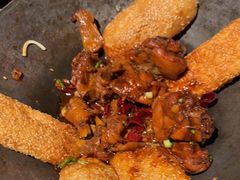 -南京大牌档(济南万象城店)