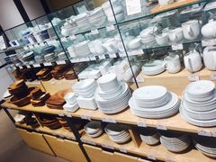 -MUJI无印良品(华懋店)