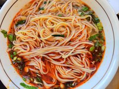 -伊京轩兰州牛肉面(闹市口店)