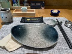 -乐亭日本料理(彩虹本店)