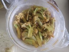 -刘胖子家常菜·蹄花焖藕(中南店)