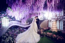 点击看大图 -维纳斯婚纱摄影(鞍山店)
