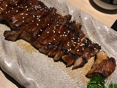 -小山日本料理(兴业太古汇店)