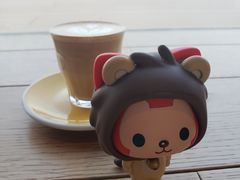 -Seesaw Coffee(朝阳大悦城店)