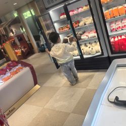 -奈尔宝·儿童乐园·亲子餐厅(星河湾店)