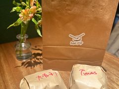 -Bagel Camp爵士贝果店