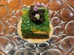 秋葵-桐寿司Sushi Tong