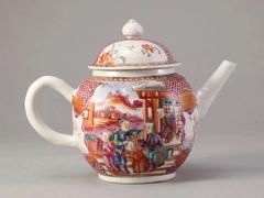 -北京大学赛克勒考古与艺术博物馆