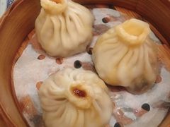 -南京大牌档(凯德大峡谷店)