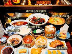 -南京大牌档(夫子庙老门东店)