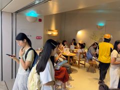 -喜茶(广州佳兆业广场店)