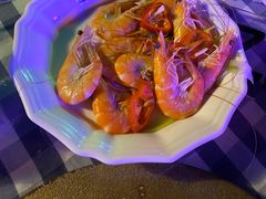 -钱大妈海鲜饭店(保利林语店)