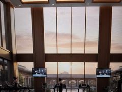 -成都安仁福朋喜来登酒店