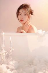 -克拉女神写真馆·匠心定制