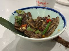 -锦尚阁烤鱼(望京新荟城店)