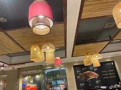 -王捌小院(红花坡店)