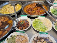 -卤鸭儿(小河路店)