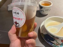 -得意啫·广东啫啫煲(前海HOP店)