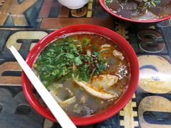-春雨羊汤店(广开四马路总店)