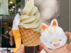 -吴裕泰圆筒冰淇淋(安内店)