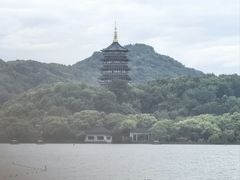 -杭州西湖柳莺里酒店