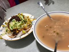 -大嘻咹biangbiang面(历史博物馆店)