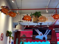 -煜北·西北小馆(曲阳路店)