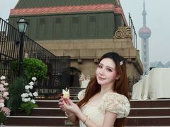 -上海和平饭店 Fairmont Peace Hotel
