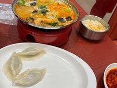 -喜家德虾仁水饺(长泰广场店)