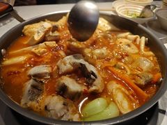 -七八冷面·延边朝鲜族美食(欢乐谷店)