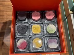 -南宋胡记(杭州体育场路店)