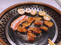 -西塔老太太泥炉烤肉(沈阳店)