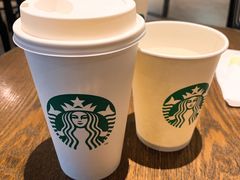 -星巴克(万都店)