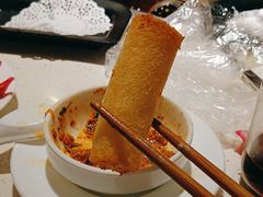 -海底捞火锅(盈石八一广场店)