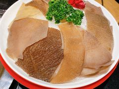 极品脆毛肚-潘小辣鲜肉老火锅