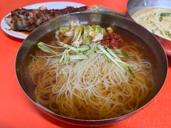 -东一路朝鲜大冷面