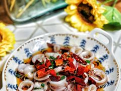 -十面欢腾·海鲜面·台式Bistro(长乐路店)