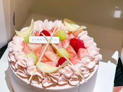 -积慕Cake(解放大道店)
