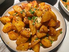 -滇铺子·云南特色菜·鲜花野菜季(曲靖万达店)
