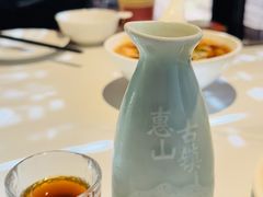 -二泉园老菜馆·百年无锡菜
