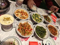 -壹盏灯(华远店)