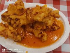 -孟记粥铺·家常菜·烧烤·粥(亚运村店)