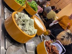 -喜家自助小火锅(乐客城店)