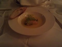 -上海和平饭店-华懋阁 The Cathay Room