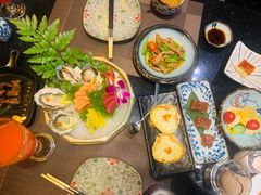 -德川家日本料理(中关村寰太大厦店)