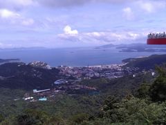 -东部华侨城